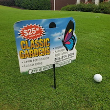LawnCare 21